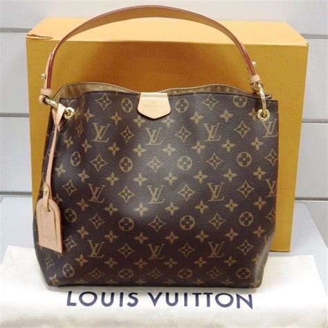 p lv|louis vuitton graceful pm m43701.